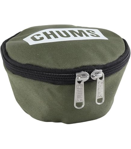 CHUMSチャムス ブービー シエラカップ 210ml キャンプ　アウトドア 楽天市場】【SALE 20%OFF】チャムス ブービーシェラカップ210ml