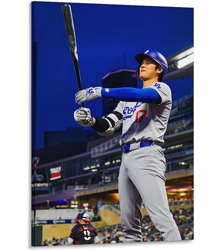 Amazon.co.jp: 大谷翔平 アートパネル アートポスター インテリア