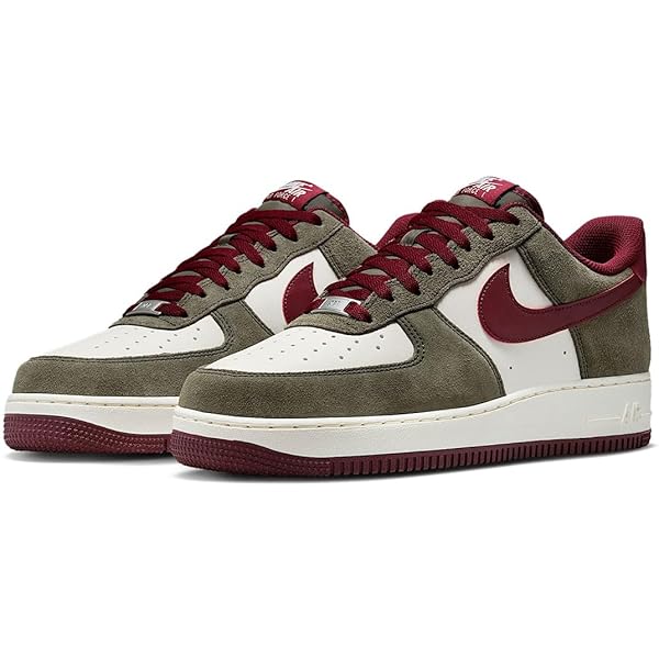 Amazon | [ナイキ] エア フォース 1 '07 LV8 AIR FORCE 1 '07 LV8