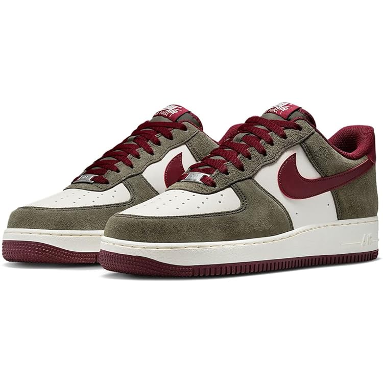 Amazon | [ナイキ] エア フォース 1 '07 LV8 AIR FORCE 1 '07 LV8