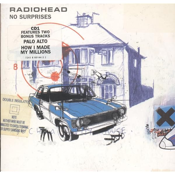 Amazon.co.jp: Karma Police: ミュージック