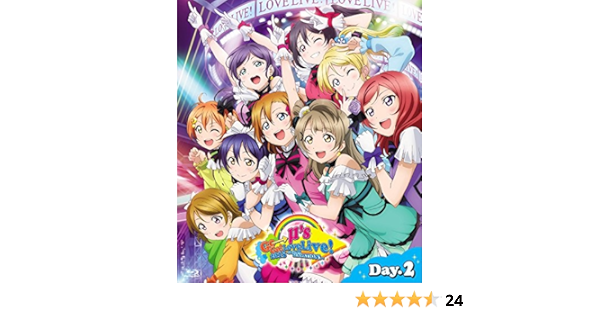 Amazon Co Jp ラブライブ M S Go Go Lovelive 15 Dream Sensation Blu Ray Day2 Dvd ブルーレイ M S M S 西木野真姫 Pile 小泉花陽 久保ユリカ 絢瀬絵里 南條愛乃 東條希 楠田亜衣奈 矢澤にこ 徳井青空 Amazon Co Jp ラブライブ M S Go Go Lovelive 15 Dream Sensation Blu Ray Day2 Dvd ブルーレイ M S M S 西木野真姫 Pile 小泉花陽 久保ユリカ 絢瀬絵里 南條愛乃 東條希 楠田亜衣奈 矢澤にこ 徳井青空