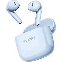 Amazon.co.jp: HUAWEI FreeBuds SE 2 ワイヤレスイヤホン