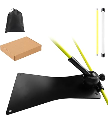 アプローチショットE-Shoot プラクティス ガイド ウェッジ練習 スイング 楽天市場】アプローチショット練習用具 E-Shoot プラクティス ガイド