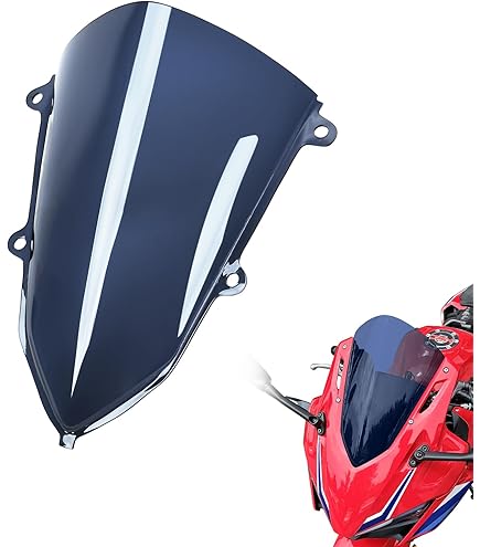 Amazon | H-onda(ホンダ) ハイウインドスクリーンCBR500R CBR400R 2020