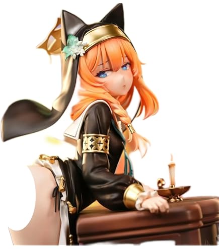 Amazon | 箱潰れ マリーローズ フィギュア バニーver | フィギュア