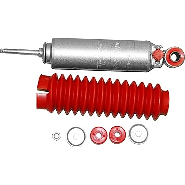調整可能ショックアブソーバー2本セット ck-parts_ck1370