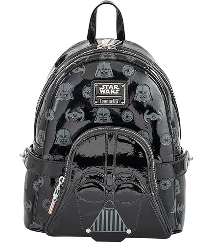 Amazon.co.jp: [Loungefly] Mini Backpack ラウンジフライ ミニバック