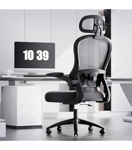 Amazon.co.jp: デスクチェア アームチェア DD-C777 バルバーニ