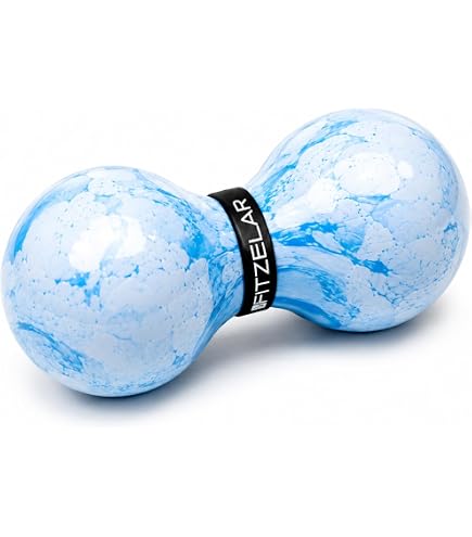 Amazon.co.jp: HYPERICE(ハイパーアイス) HYPERSPHERE 3段階振動付き