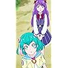 『スター☆トゥインクルプリキュア』香久矢 まどか(かぐや まどか),羽衣 ララ(はごろも ララ) プリキュア - 『スター☆トゥインクルプリキュア』香久矢 まどか(かぐや まどか),羽衣 ララ(はごろも ララ) iPhoneSE/5s/5c/5 壁紙 視差効果 255951