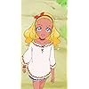 『スター☆トゥインクルプリキュア』天宮 えれな(あまみや えれな) プリキュア - 『スター☆トゥインクルプリキュア』天宮 えれな(あまみや えれな) iPhoneSE/5s/5c/5 壁紙 視差効果 251623