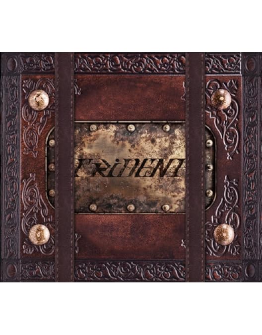 Amazon.co.jp: TRiDENT Dream Up TOUR at Zepp Shinjuku[初回限定盤