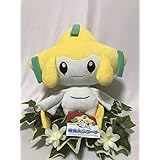 Amazon ポケモン フィット ジラーチ ぬいぐるみ ぬいぐるみ ホビー