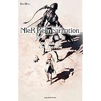 小説NieR Re[in]carnation 少女と怪物 (GAME NOVELS)