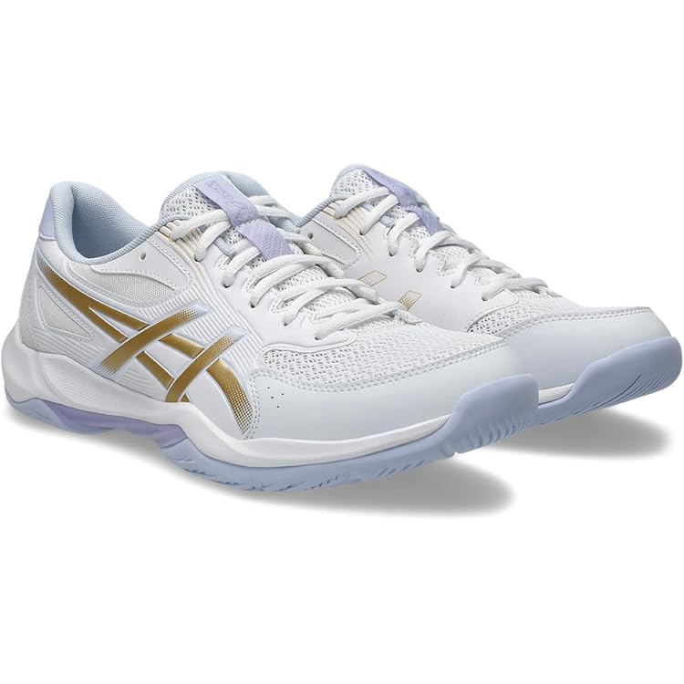 Amazon | [アシックス] インドアスポーツシューズ BLADE FF 2 1071A117