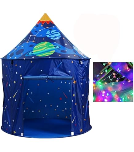 Amazon | ビンテージテント ドイツ幕 pouchロッジテント | キッズ