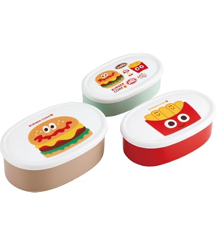 Amazon | キキララ ランチボックス キキララゆうこりんコラボお弁当箱