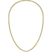 Amazon | Lacoste クロコダイルチェーンブレスレット 女性用