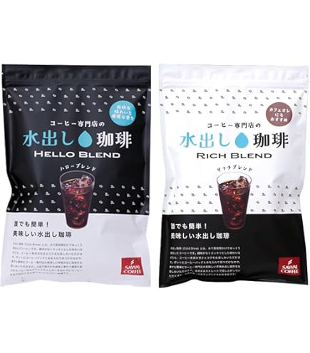 Amazon.co.jp: ブルックス 水出しコーヒー 18個 （無糖） コールド