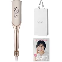 Amazon.co.jp: ◇新色◇【公式ストア限定】リファパワーストレート