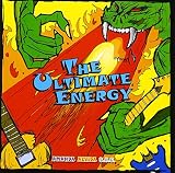 THE ULTIMATE ENERGY Vol.1