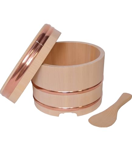 Amazon.co.jp: アズワン よろい 電気おひつ ごはん用 YDO-2/61-6667-32