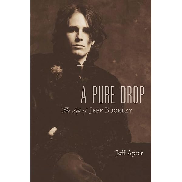Amazon.co.jp: A Wished for Song: Jeff Buckley a Portrait With