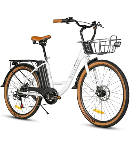 Amazon | チノーバ(Tsinova) ALIAS スマート 電動アシスト自転車 20