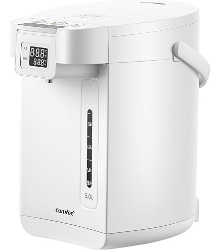 Amazon | ZOJIRUSHI くまのプーさん マイコン沸とう電動ポット CD