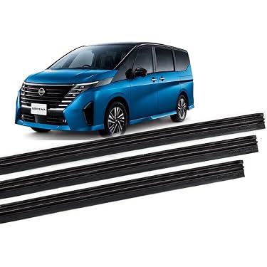 Amazon.co.jp 最新リリース: 車用ワイパーブレード の新着ランキングです。