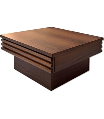 Amazon.co.jp: 大川家具 東馬 センターテーブル RESE(レセ) : ホーム