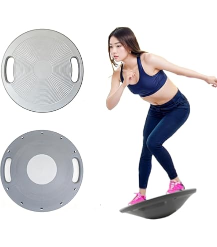 【NISHI スポーツ】バランスボード/正規品 ニシ・スポーツ NISHI バランスボード トレーニング用品 バランス