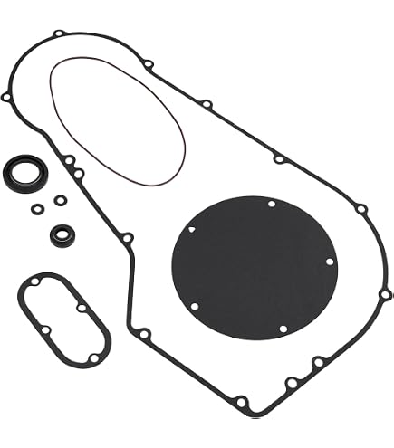 Amazon.co.jp: アフターマーケットのトップエンドガスケットキット