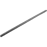 ダイドーハント (DAIDOHANT) ステンレス 寸切ボルト (呼び径d) W3/8 x (長さL) 285mm [SUS304] (約1本入) 10177481