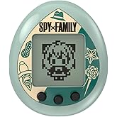 SPY x FAMILY TAMAGOTCHI SPY GREEN