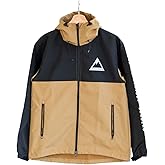 アクロス ゆるキャン△ 野クル・シェルパーカー Lサイズ