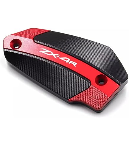 Amazon.co.jp: For ZX4R ZX4RR 2023 2024マスターシリンダーキャップ