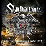 サバトン・クルーズ 2014【日本限定リリース2枚組CD/初回生産限定スペシャルプライス盤/日本語解説書封入】