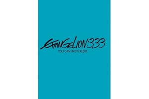 ヱヴァンゲリヲン新劇場版:Q EVANGELION:3.33 YOU CAN (NOT) REDO.(通常版) [Blu-ray]