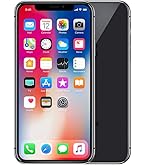 au版iPhone X Space Gray 64GB Apple iPhone X - 64GB - Space Gray (Unlocked) Smartphone | eBay