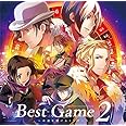 アイドルマスター SideM ドラマCD「Best Game 2 ~命運を賭けるトリガー~」