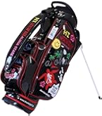 Amazon.co.jp: キャロウェイ(Callaway) キャディバッグ STN ODYSSEY