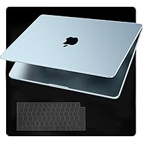 Amazon.co.jp: EooCoo [2025 MacBook Air 13 インチ M4 M3 M2用ケース