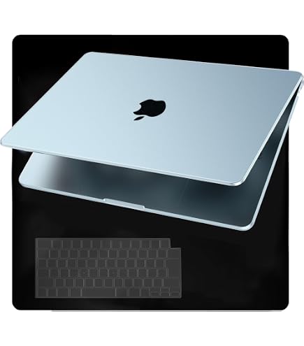 MacBook  カバー付き Amazon.co.jp: Se7enline 互換品 MacBook Air 11インチ 透明·クリア