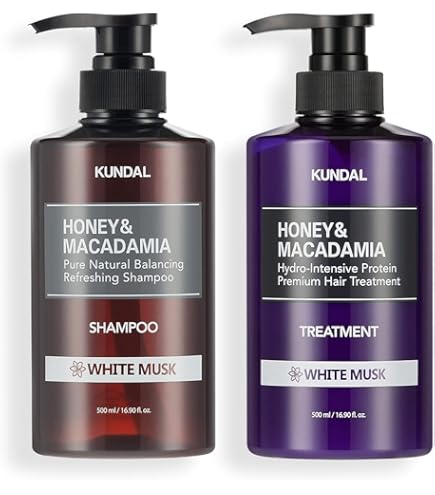 Amazon | 【お試しトライアルセット】ク ン ダ ル K U N D A L ハニー