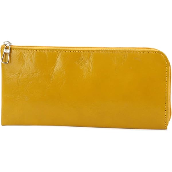 Amazon | [フレームワーク] 長財布[グロス] 42031(47031) 1.ブラック