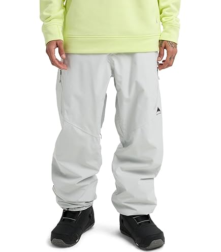 Amazon | 【クイックシルバー】 MISSION GORE-TEX PT Mens 【QPT233420