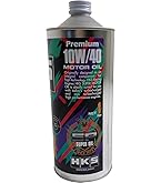 HKS スーパーオイル プレミアム 5W-30 4L 3本セット HKS スーパーオイルプレミアム 5W-30 4L (車用エンジンオイル