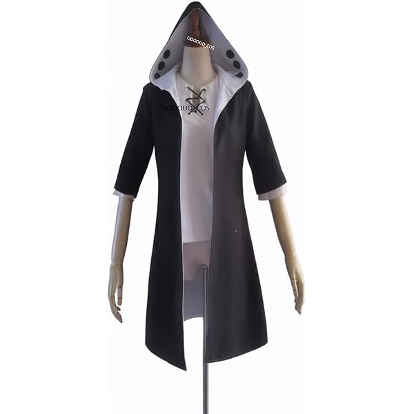 Amazon.co.jp: [エアーズCOS] コスプレ衣装 カゲロウプロジェクト カノ
